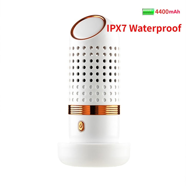 Humbleme™ Portable Food Purifier