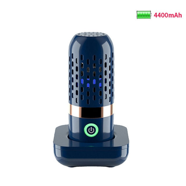 Humbleme™ Portable Food Purifier