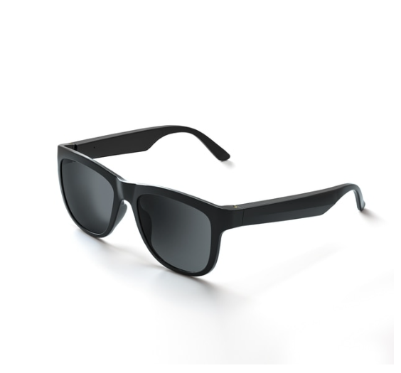 Humbleme™ Headphone Smart Sunglasses