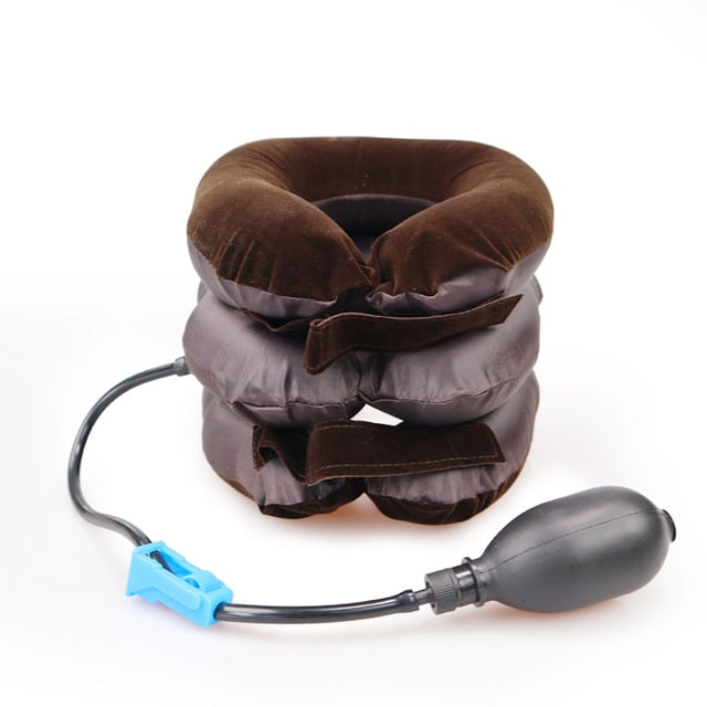 Humbleme™ Inflatable Neck Correction Pillow