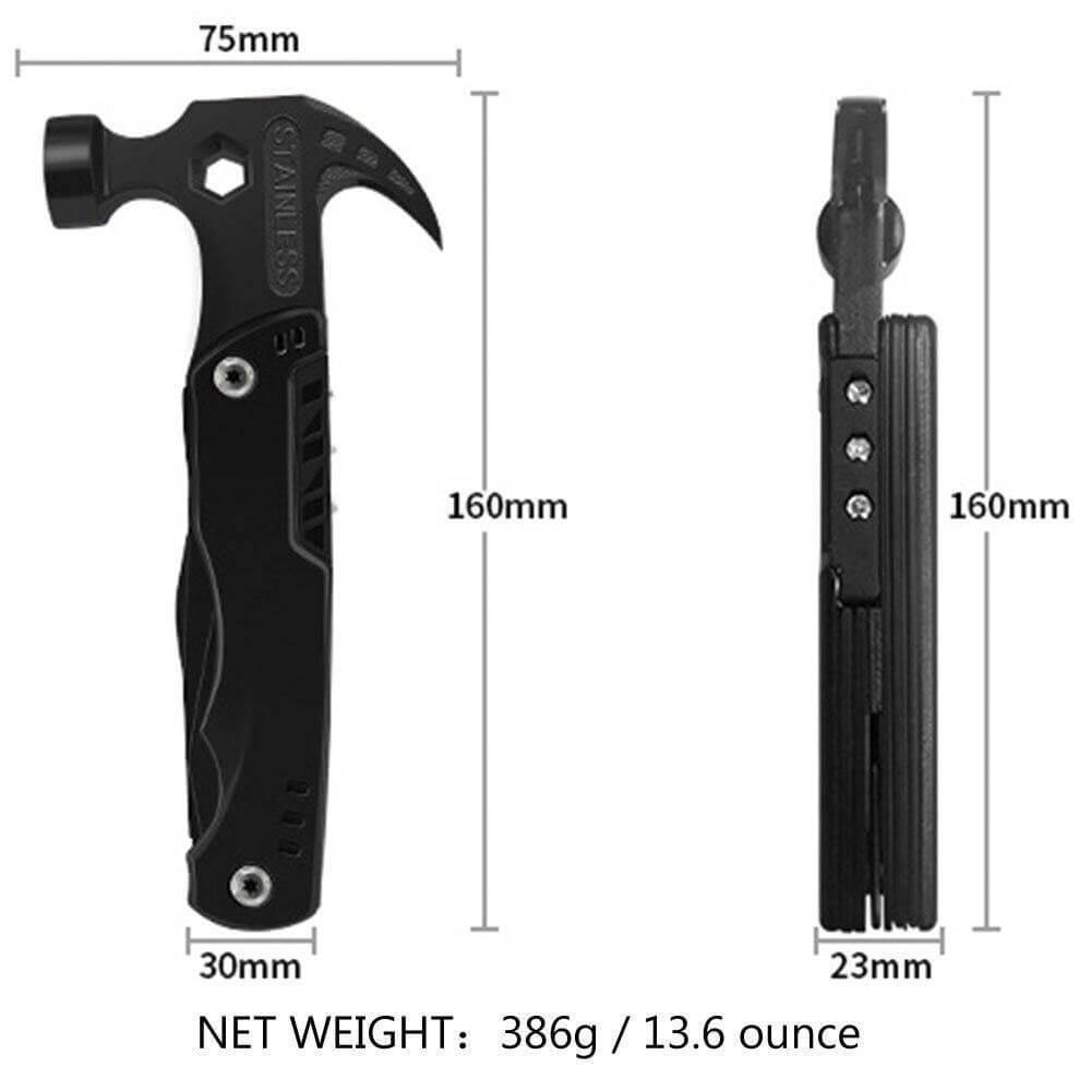 Humbleme™ 14-in-1 Multi Tool