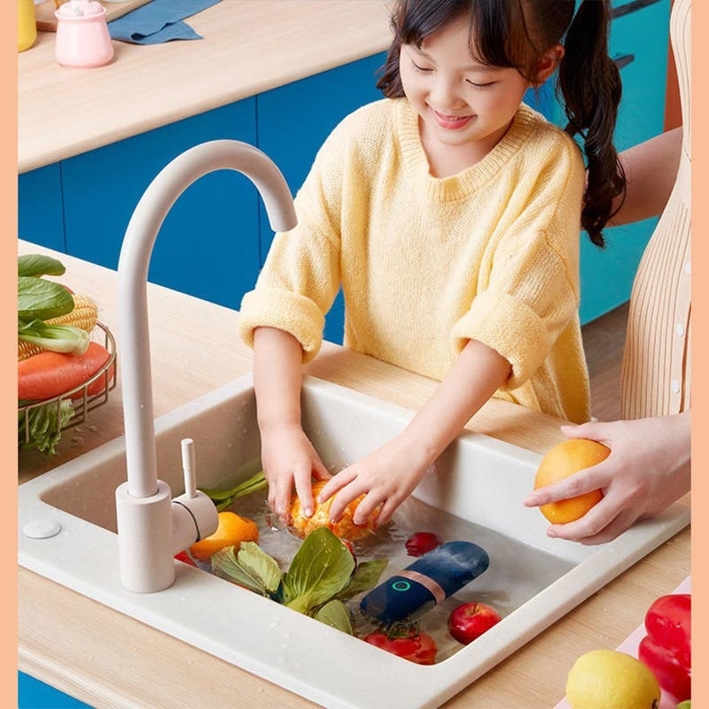 Humbleme™ Portable Food Purifier