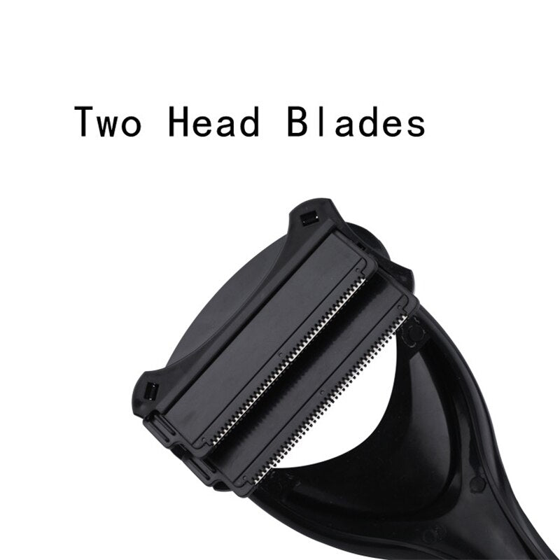 ️️️️Humbleme™ Back Shaver