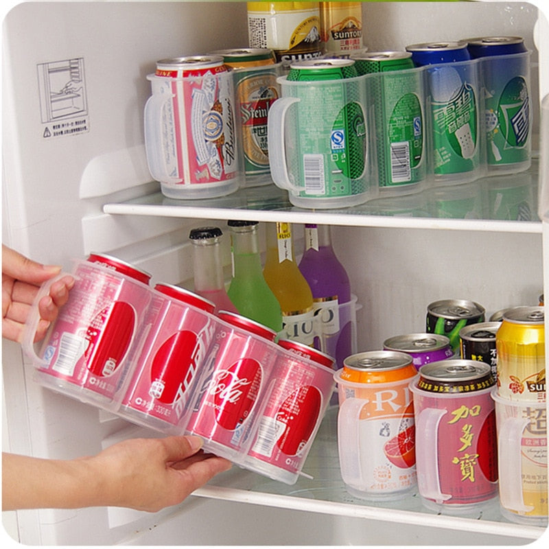 Humbleme™ Soda Organizer