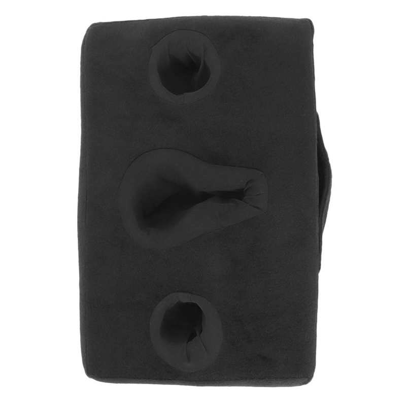 ️️️️Humbleme™ Cozy Cup Holder Pillow