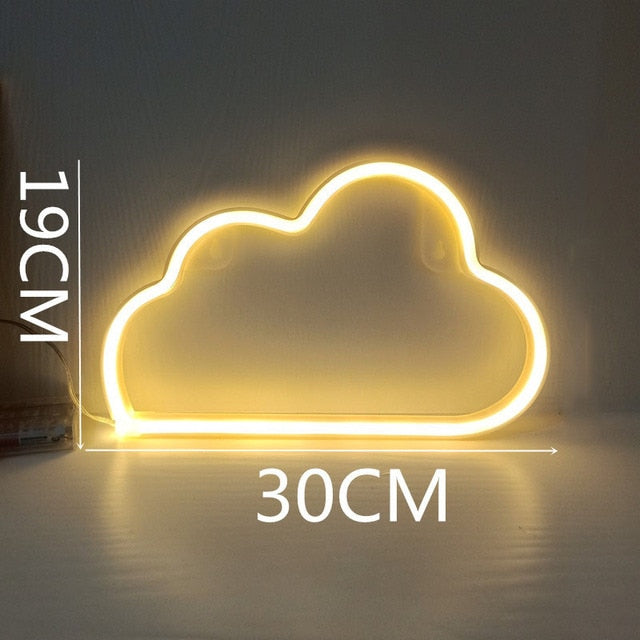 Humbleme™ Neon Led Lights