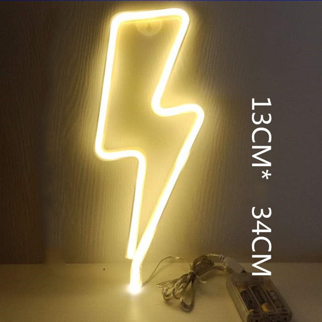 Humbleme™ Neon Led Lights