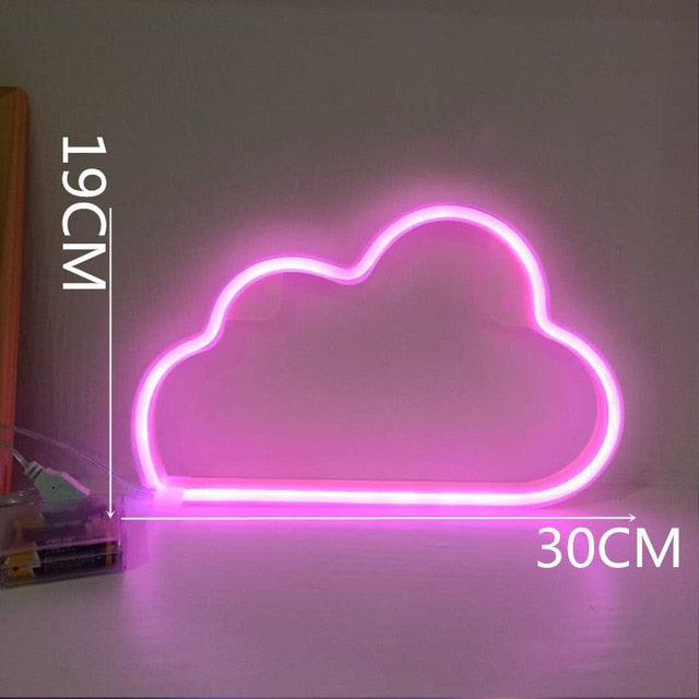 Humbleme™ Neon Led Lights