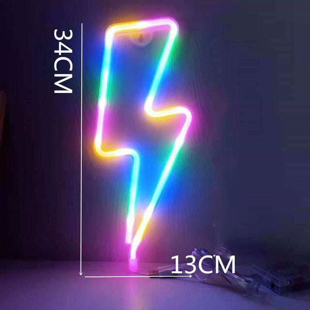 Humbleme™ Neon Led Lights