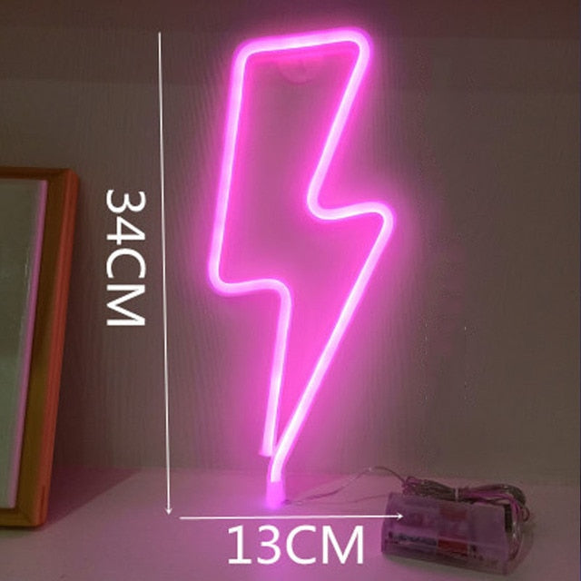 Humbleme™ Neon Led Lights