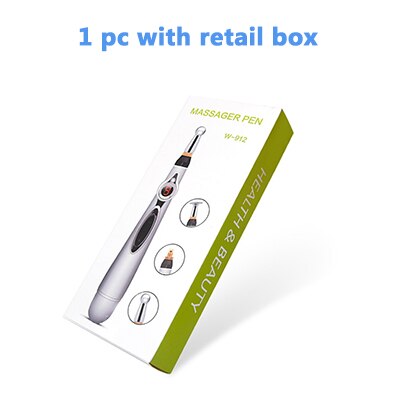 Humbleme™ Acupuncture Pen