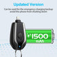 Humbleme™ Mini Emergency Power Bank