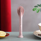 Humbleme™Travel Cutlery Set