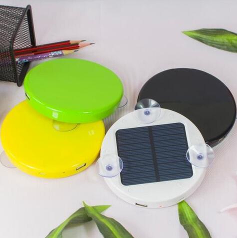 Humbleme™ Solar Window Charger