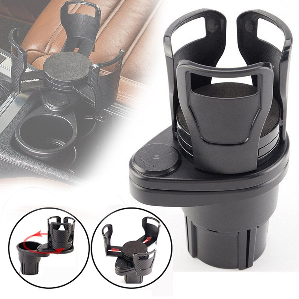 Humbleme™ Carcup Holder extender