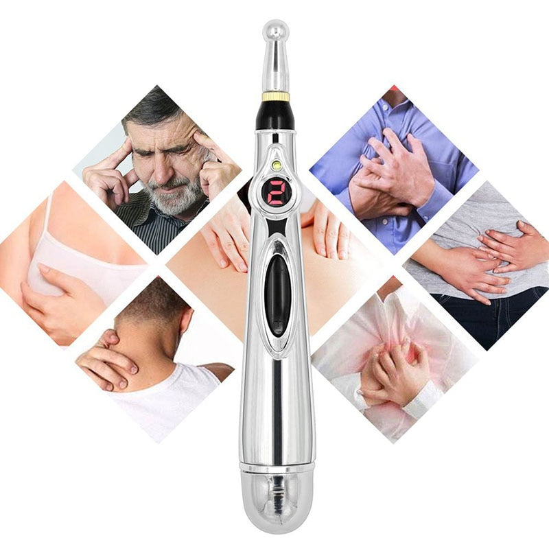 Humbleme™ Acupuncture Pen