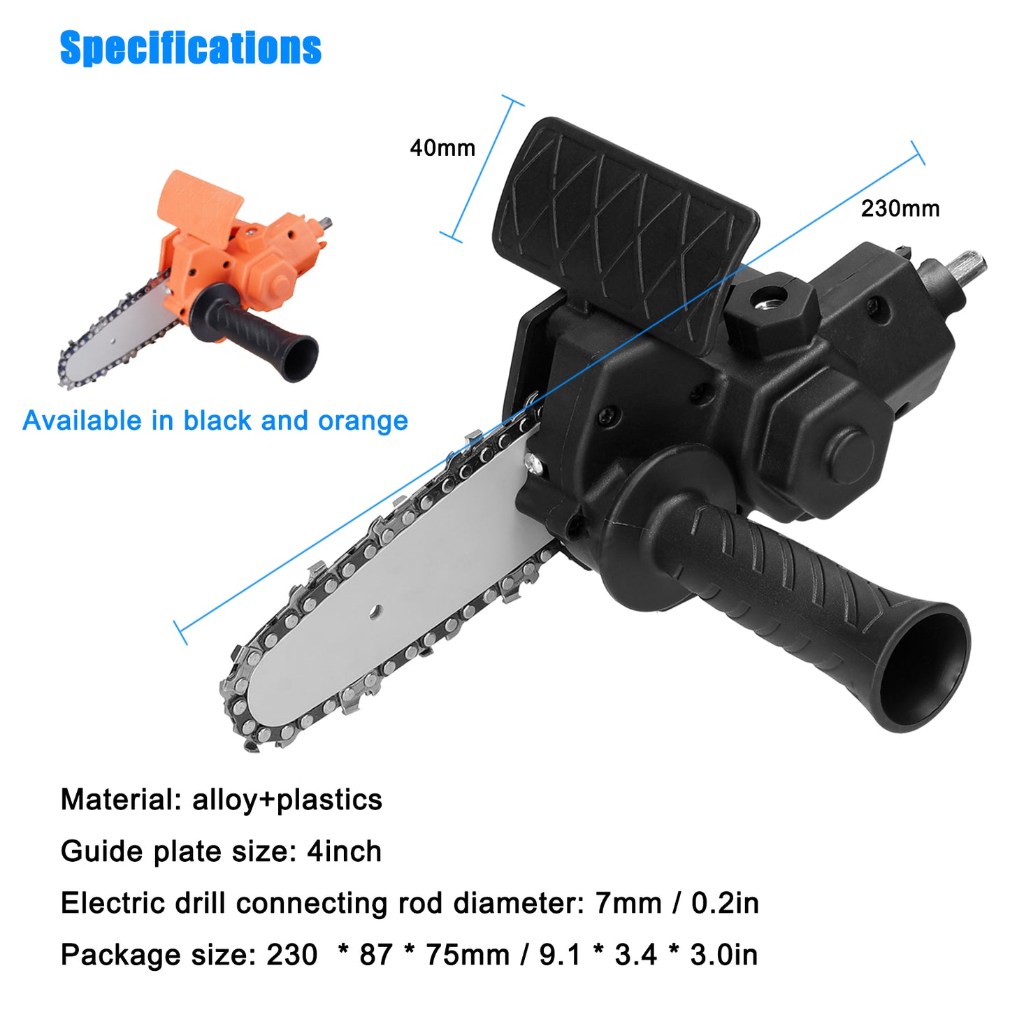 Humbleme™Electric Drill Converter