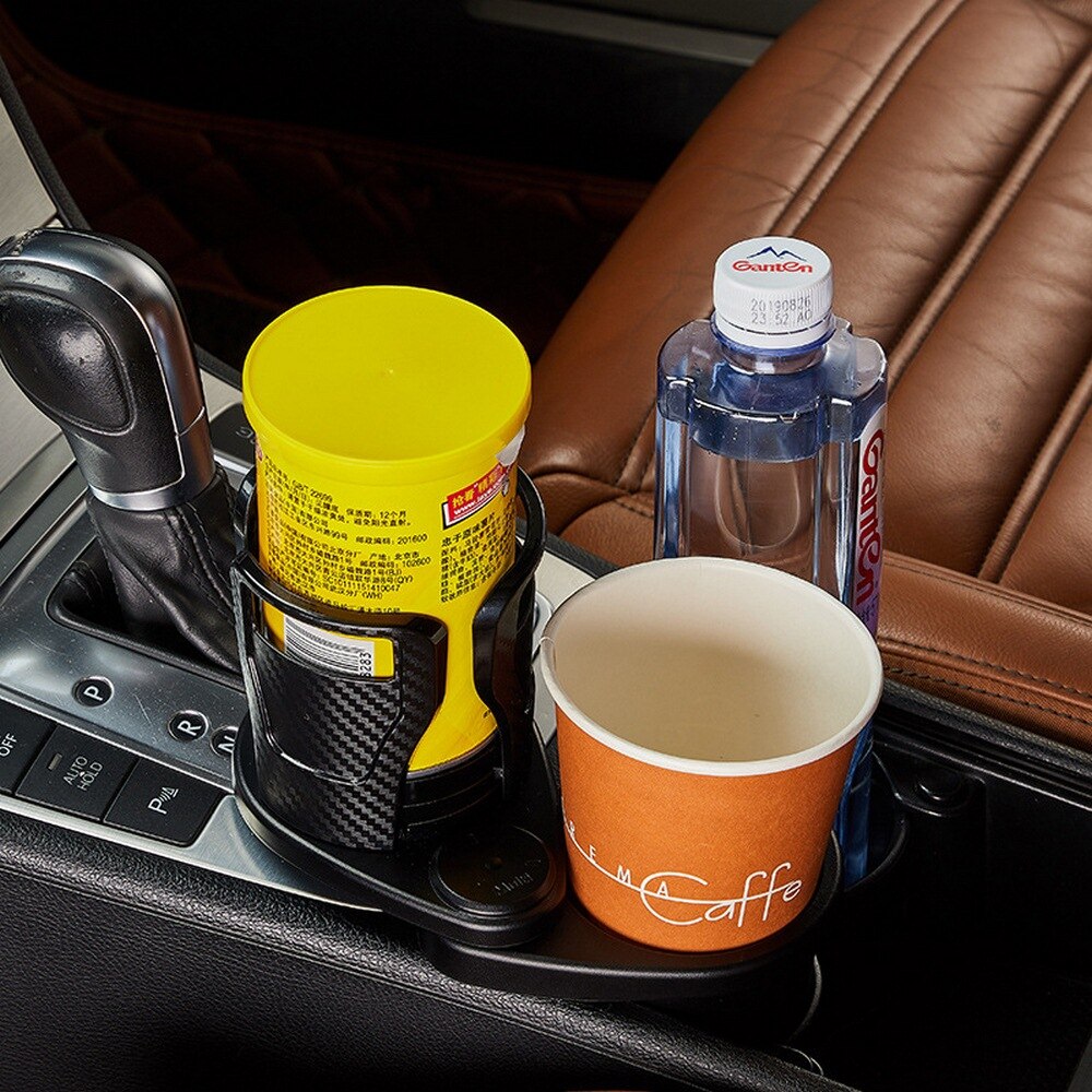 Humbleme™ Carcup Holder extender