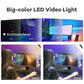 ️️️️Humbleme™ Professional LED Video Light