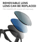 Humbleme™ Headphone Smart Sunglasses