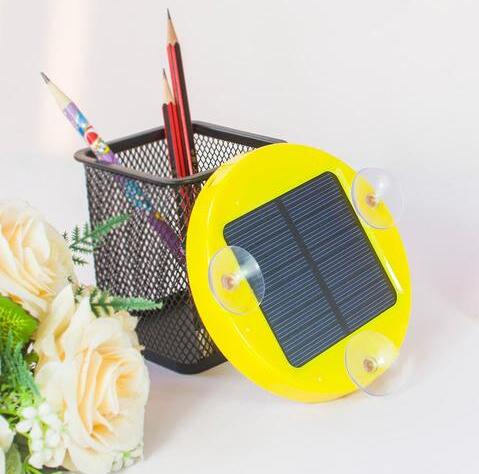 Humbleme™ Solar Window Charger