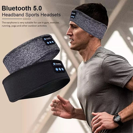 Humbleme™ Bluetooth Sleeping Headphones Sports Headband