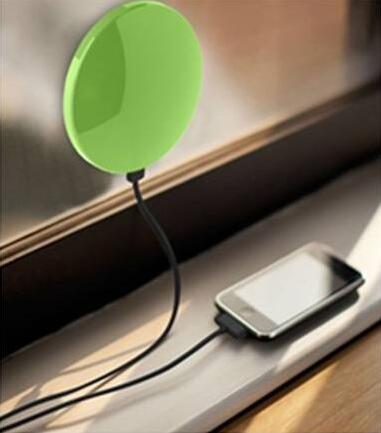 Humbleme™ Solar Window Charger