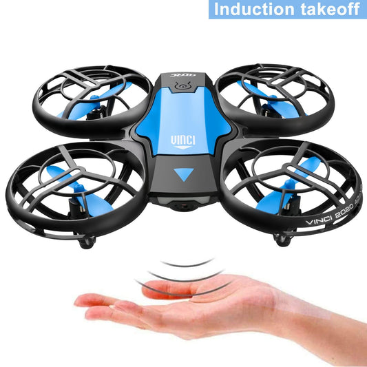 Humbleme™ Mini Drone 4K 1080P HD Wide Angle Camera