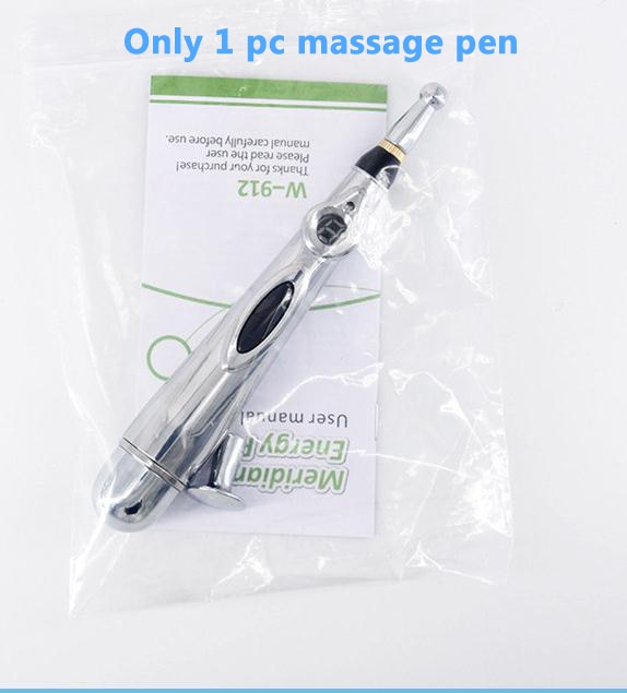 Humbleme™ Acupuncture Pen