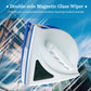 Humbleme™Magnetic Window Cleaner
